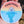 A Floaty Potato Funny Manatee Vinyl Sticker