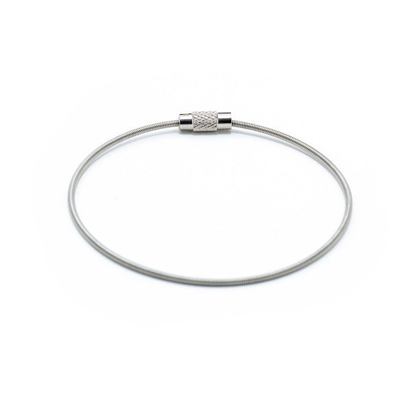Upcycled Bracelet