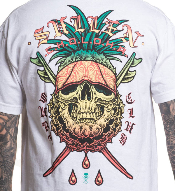 Choloha Surf Club Standard
