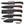 Carbon Steel Chef Set, BBQ Chef Set Hand Forged Chef Knives