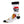 Pizza Slut | Men's Funny Food Crew Socks