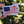 Sportsman USA Flag Sticker 3” Vinyl Sticker