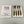 Aluminum & Gold Leaf Spreader Set