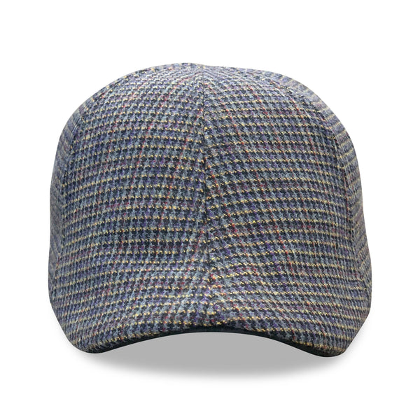 The Hustle Boston Scally Cap - Dusk & Dawn