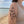 Tropical Floral Temporary Tattoo