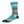 Floaty Potato | Men's Novelty Manatee Cotton Crew Socks