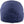 The Worker Boston Scally Cap - Navy