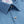 Liam Denim lte Blue Untuckable slim Fit Dress Shirt by Alynn