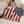 American Flag Design Cozy Soft Throw Blanket