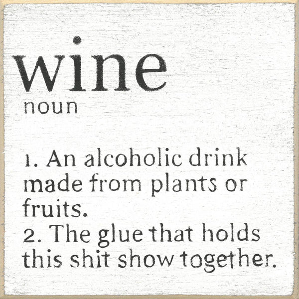 5X5-161 Wine