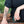Monstera Vine Temporary Tattoo