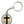 Tap To Pray™ - Prayer Tag Keychains