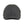 The Scrapper Boston Scally Cap - Charcoal