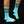 I ❤️ To Fart Gym Crew Socks