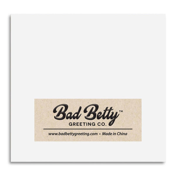 Funny Sarcastic Sticky Note Pad - Pain in the Ass Desk Note
