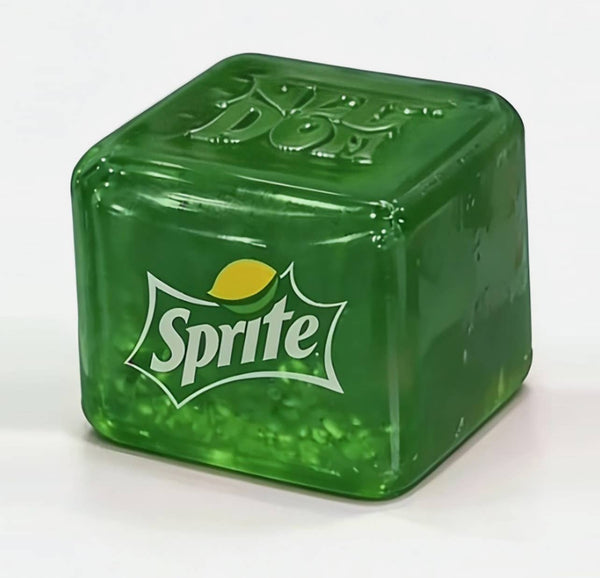 Spri+e Squishy - BRAND NEW ITEM!
