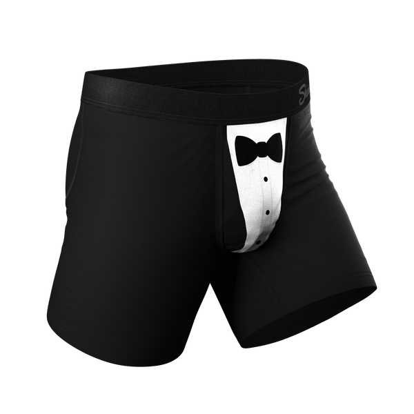 Ball Hammock® Pouch Men's Underwear | The 009