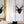 Grey Sapphire Deer Head Origami Wall Art