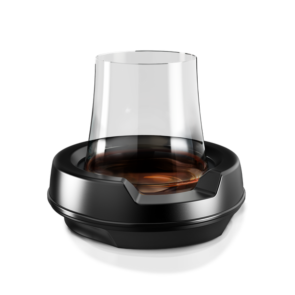 Spirits Chiller (Includes Custom Spirits Glass)