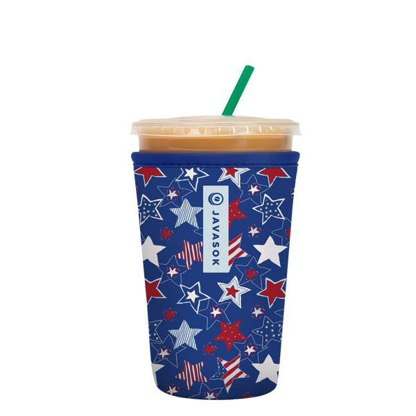 JavaSok - Star-Spangled