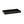 Black Plastic Stackable Tray