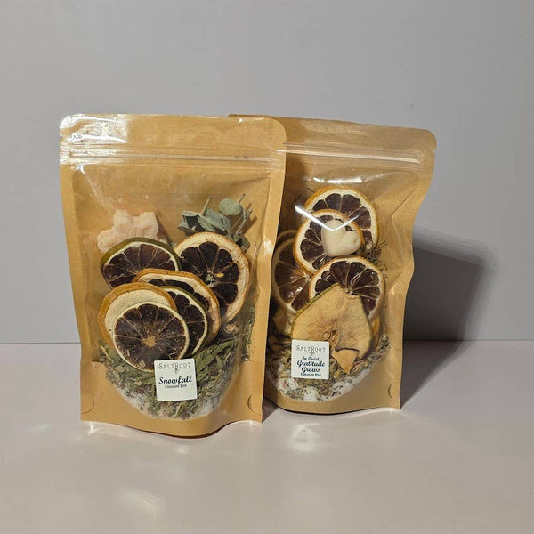 2025 Winter Simmer Pot