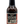 Fermented Black Garlic Hot Sauce Made with Datil and Tabasco