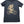 Sasquatch on A Bicycle Men's/Unisex Shirt