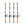 Bait Cast Fishing Pole BBQ Lighter