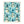 Winter Decor Snowman Swedish Dishcloths - Holiday Decor