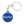 Tap To Pray™ - Prayer Tag Keychains