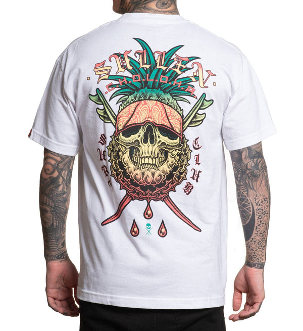 Choloha Surf Club Standard