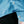 Liam Denim lte Blue Untuckable slim Fit Dress Shirt by Alynn