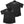 Bat Bone White Western Shirt