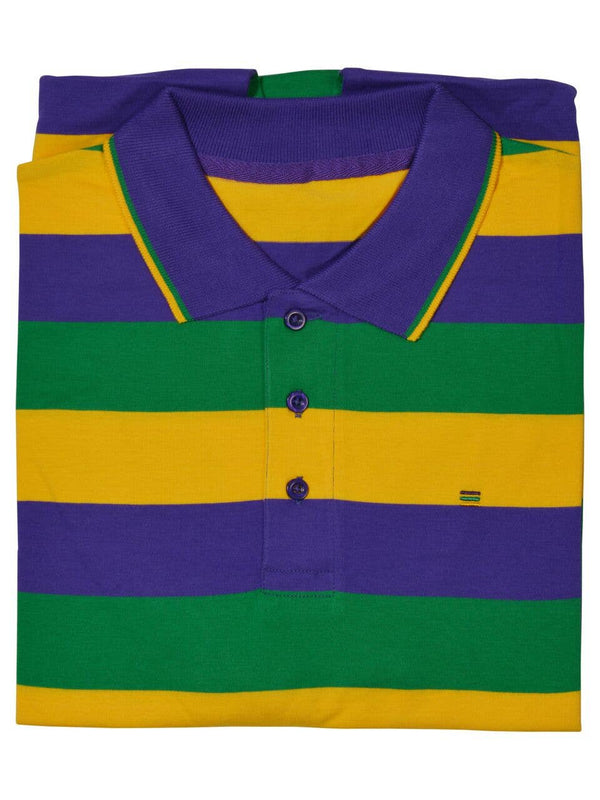 Rugby Adult Short Sleeve