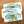 Florida License Plate Souvenir Sticker with DeLand