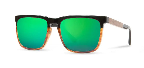 CAMP Ridge Sunglasses - Black/Tortoise