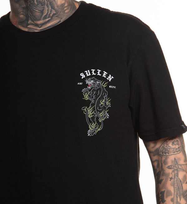 Sullen Crawling Panther - Premium