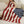 American Flag Design Cozy Soft Throw Blanket
