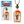 Trailer Park Boys Mr. Lahey Hanging Car Air Freshener