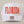 FLORIDA Text Printed Mesh Back Foam Trucker Hat