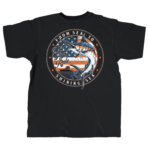 American Marlin