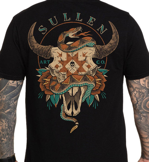 Snake Bit Premium Tshirt