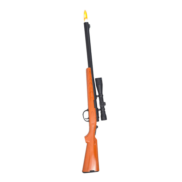Bolt Action Rifle BBQ Lighter
