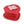 I Really Fucking Love You Heart Candle (Valentine's Day)