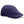 The Worker Boston Scally Cap - Navy