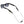Cablz Zipz Adjustable with Universal End -ZipzB18
