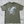 Alligator on A Bicycle Men's/Unisex Shirt