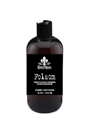 Folsom - Laundry Fabric Softener