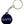 Tap To Pray™ - Prayer Tag Keychains